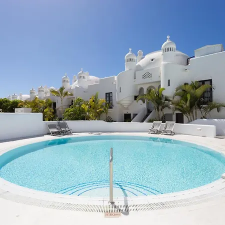 Paradise Homes Tenerife Apartmán *