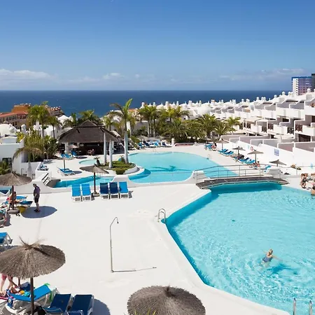 Apartment Paradise Homes Tenerife *