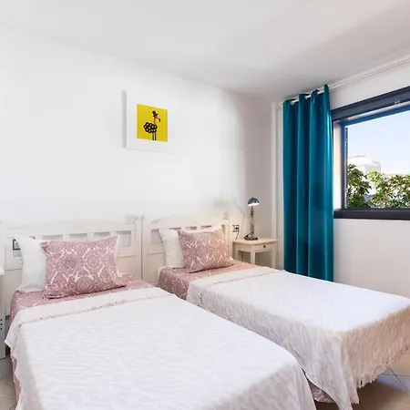 Paradise Homes Tenerife * Playa Paraiso (Tenerife)