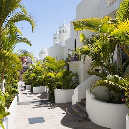 Paradise Homes Tenerife