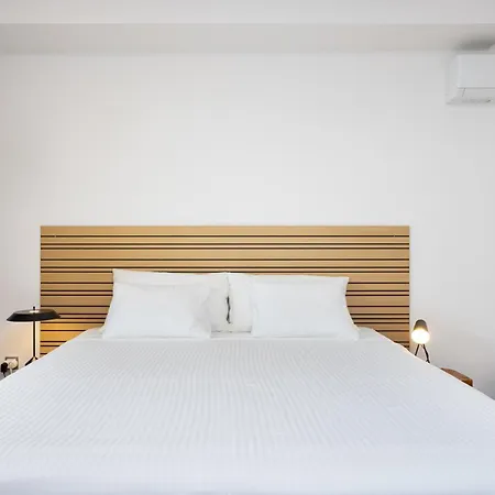 Paradise Homes Tenerife شقة بلايا بارايسو