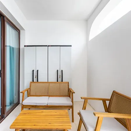 Paradise Homes Tenerife Apartment