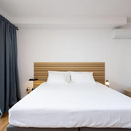 Paradise Homes Tenerife Appartement *