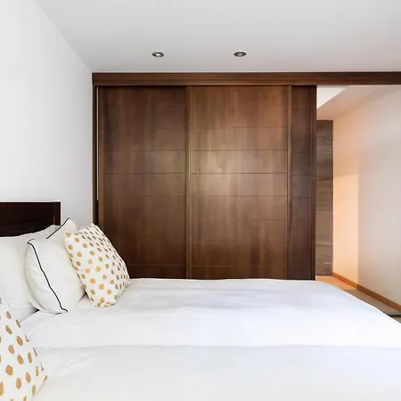 Paradise Homes Tenerife Apartment