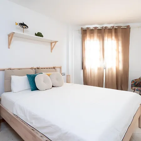Paradise Homes Tenerife Apartment *