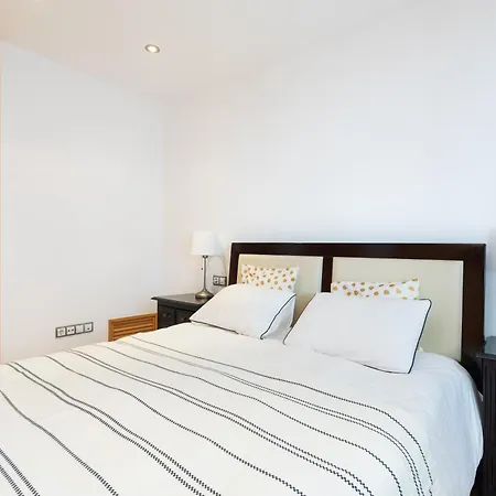 Apartment Paradise Homes Tenerife *