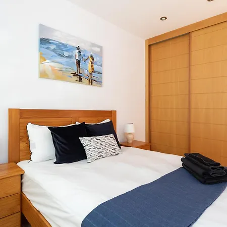 Paradise Homes Tenerife