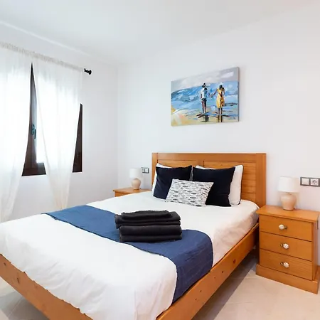 Paradise Homes Tenerife Apartment *