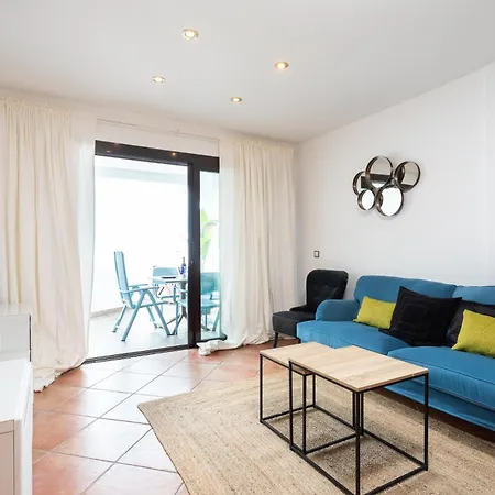 Paradise Homes Tenerife * Playa Paraiso (Tenerife)