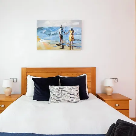 Apartment Paradise Homes Tenerife