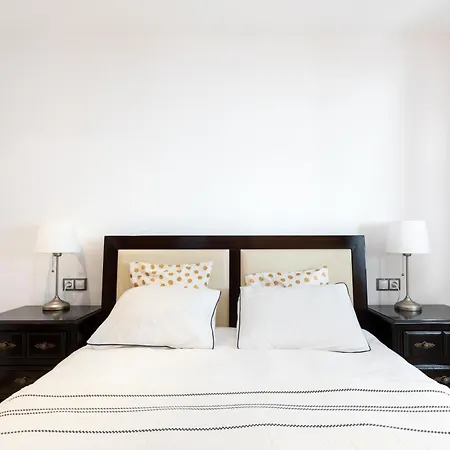 Paradise Homes Tenerife Apartment Playa Paraiso (Tenerife)