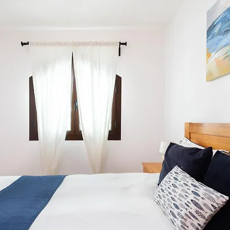 Paradise Homes Tenerife Playa Paraiso (Tenerife)