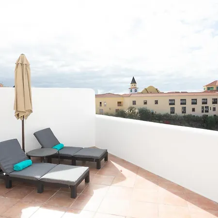 Paradise Homes Tenerife Apartment Playa Paraiso (Tenerife)