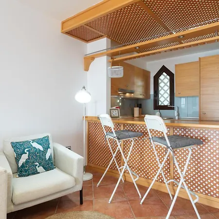 Apartment Paradise Homes Tenerife *