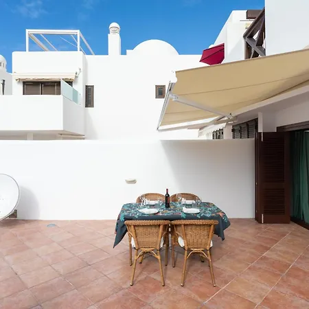 Paradise Homes Tenerife *
