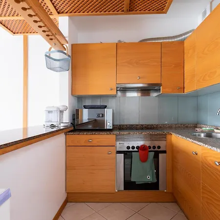 Paradise Homes Tenerife Apartment *