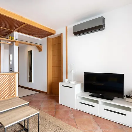 Paradise Homes Tenerife Playa Paraiso (Tenerife)