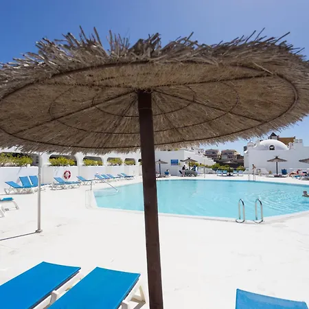 Paradise Homes Tenerife Apartment