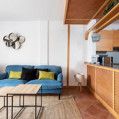 Paradise Homes Tenerife
