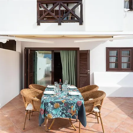 Apartment Paradise Homes Tenerife