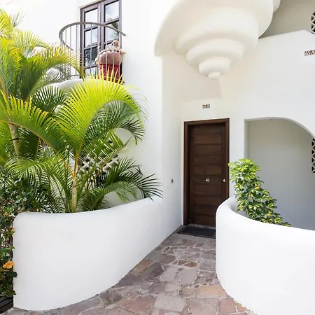 Paradise Homes Tenerife *