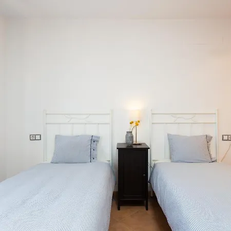 Apartment Paradise Homes Tenerife