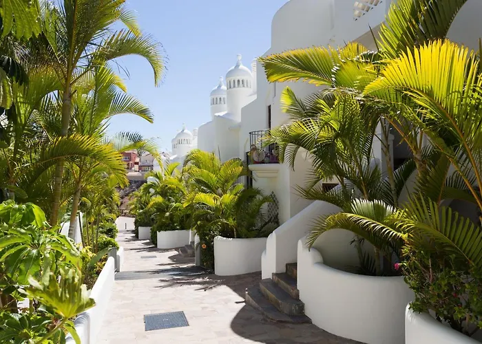 Paradise Homes Tenerife