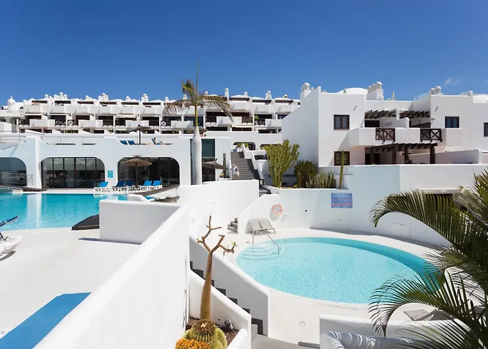 Apartman Paradise Homes Tenerife Playa Paraiso