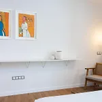 شقة Paradise Homes Tenerife