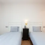 شقة Paradise Homes Tenerife