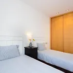شقة Paradise Homes Tenerife *
