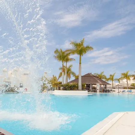Paradise Homes Tenerife بلايا بارايسو