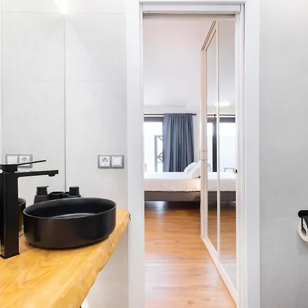 Paradise Homes Tenerife Apartamento *