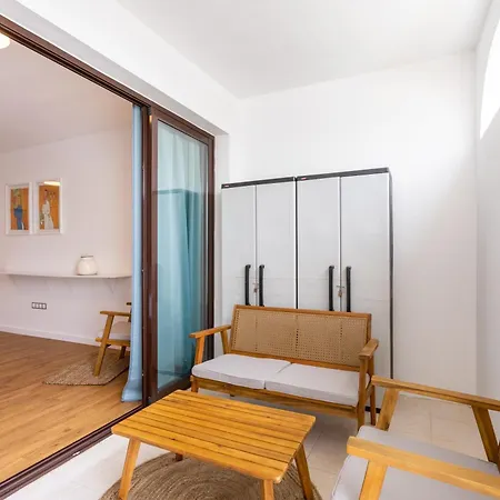 Apartamento Paradise Homes Tenerife Playa Paraíso