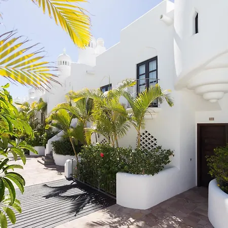 شقة Paradise Homes Tenerife بلايا بارايسو