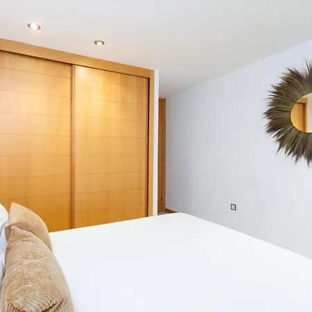 Apartamento Paradise Homes Tenerife