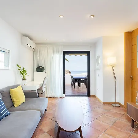 Apartamento Paradise Homes Tenerife