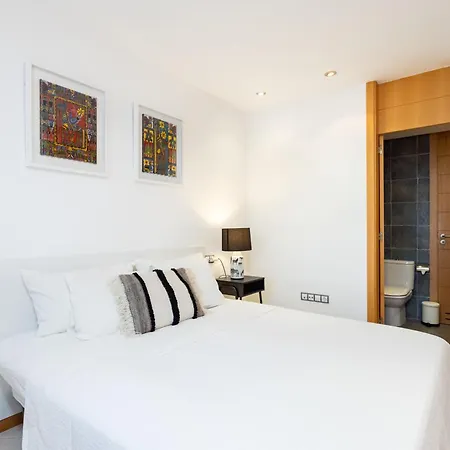 Apartamento Paradise Homes Tenerife Playa Paraíso