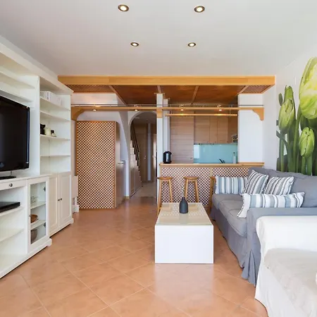 Paradise Homes Tenerife Playa Paraíso
